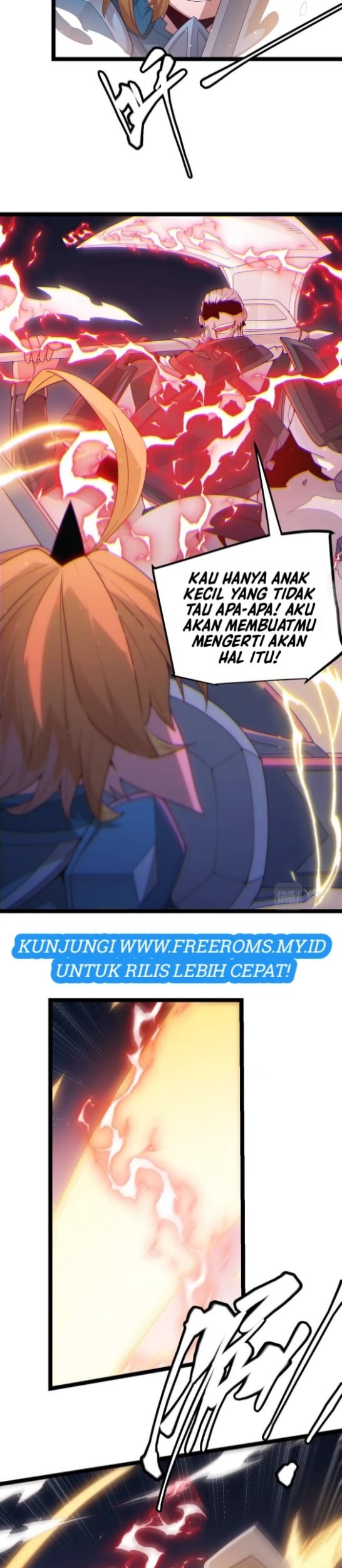 The Game That I Came From Chapter 74 Gambar 32