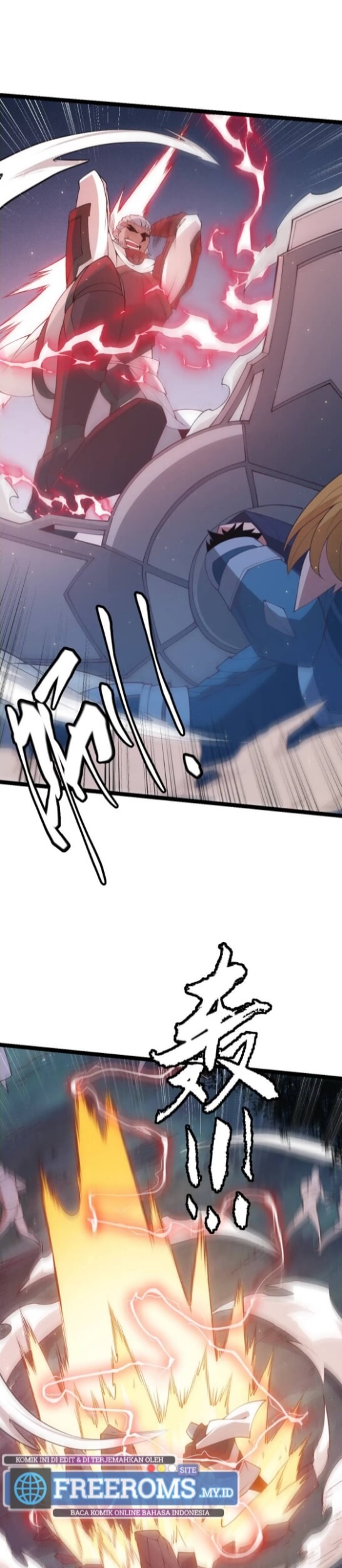 The Game That I Came From Chapter 74 Gambar 36