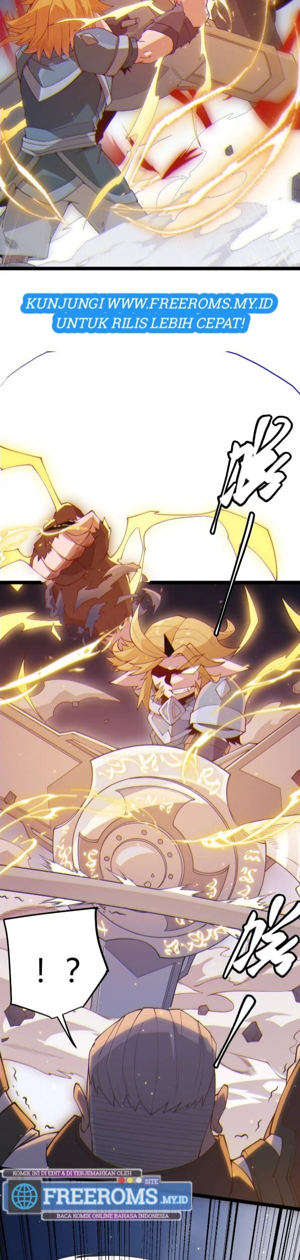 The Game That I Came From Chapter 74 Gambar 42