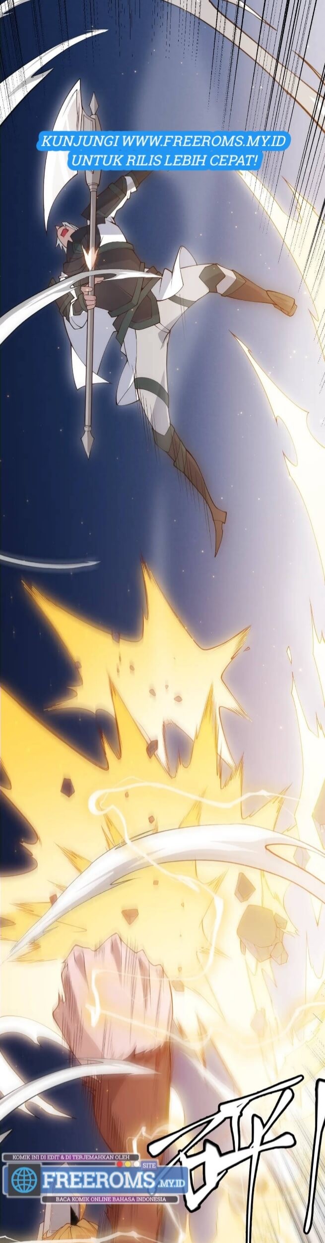 The Game That I Came From Chapter 74 Gambar 44