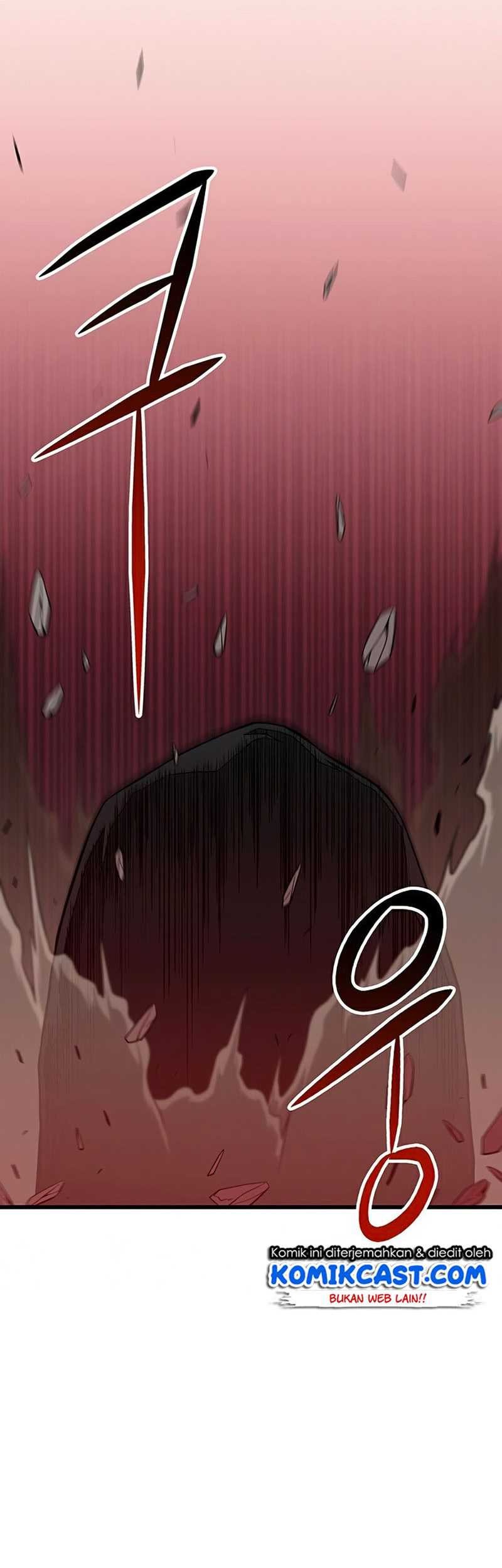 The Earth Savior Selection Chapter 28 Gambar 28