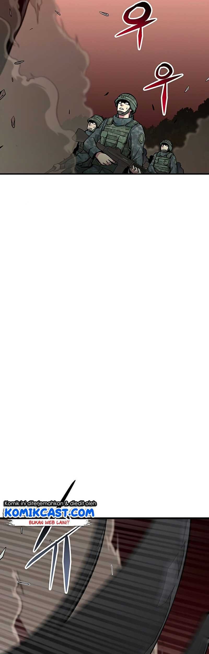 The Earth Savior Selection Chapter 28 Gambar 30