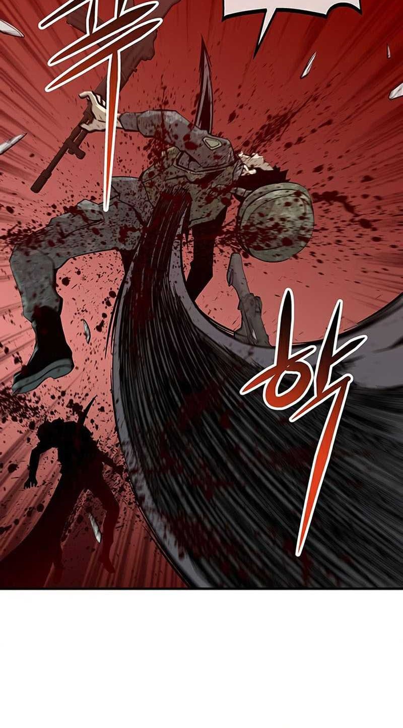 The Earth Savior Selection Chapter 28 Gambar 35