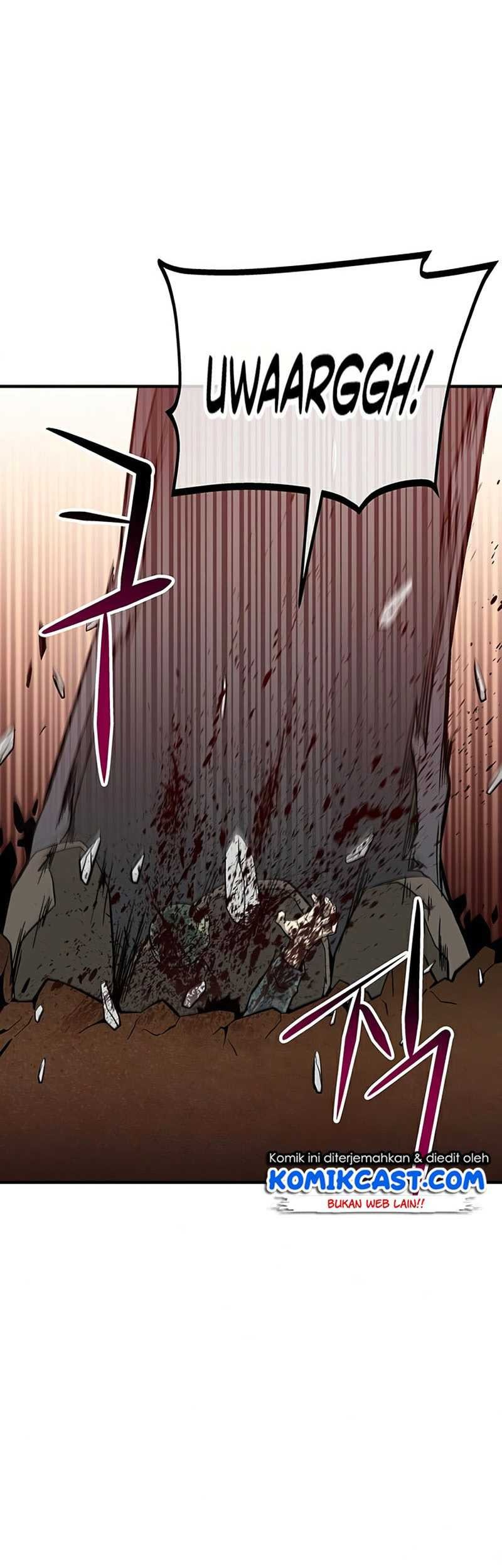 The Earth Savior Selection Chapter 28 Gambar 36