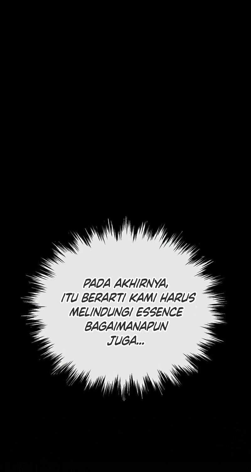 The Earth Savior Selection Chapter 28 Gambar 21