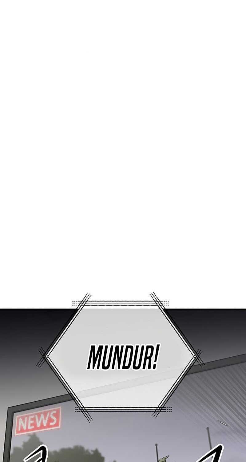 The Earth Savior Selection Chapter 28 Gambar 23