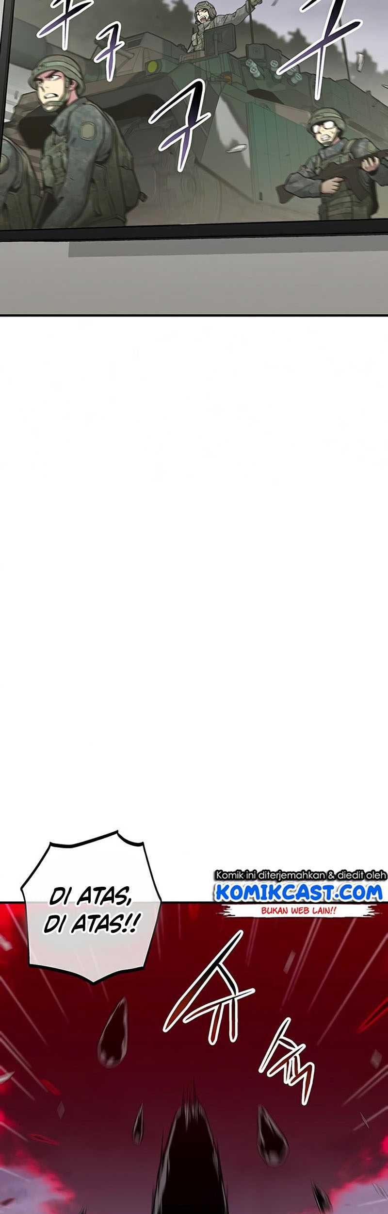 The Earth Savior Selection Chapter 28 Gambar 24