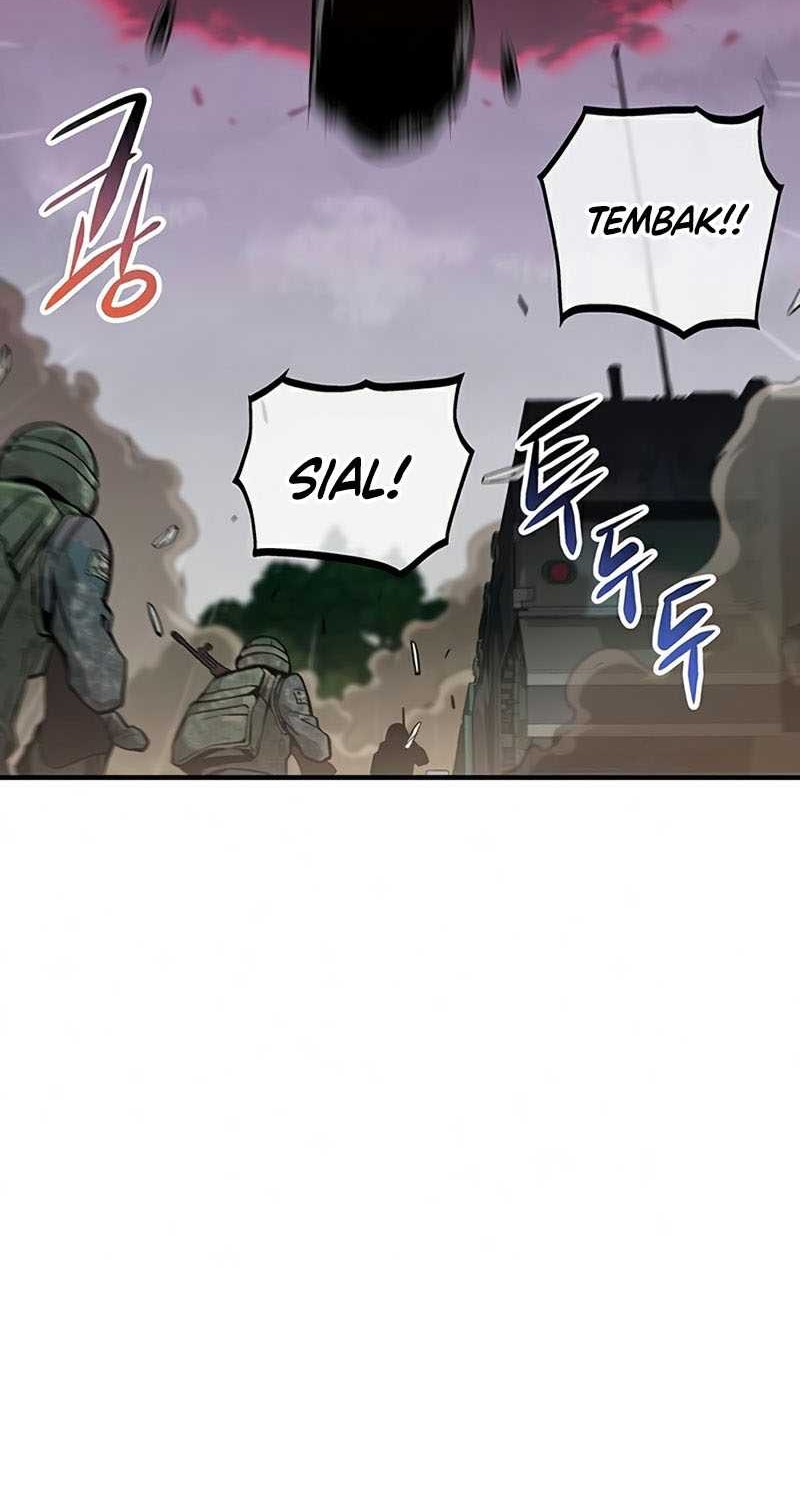 The Earth Savior Selection Chapter 28 Gambar 25