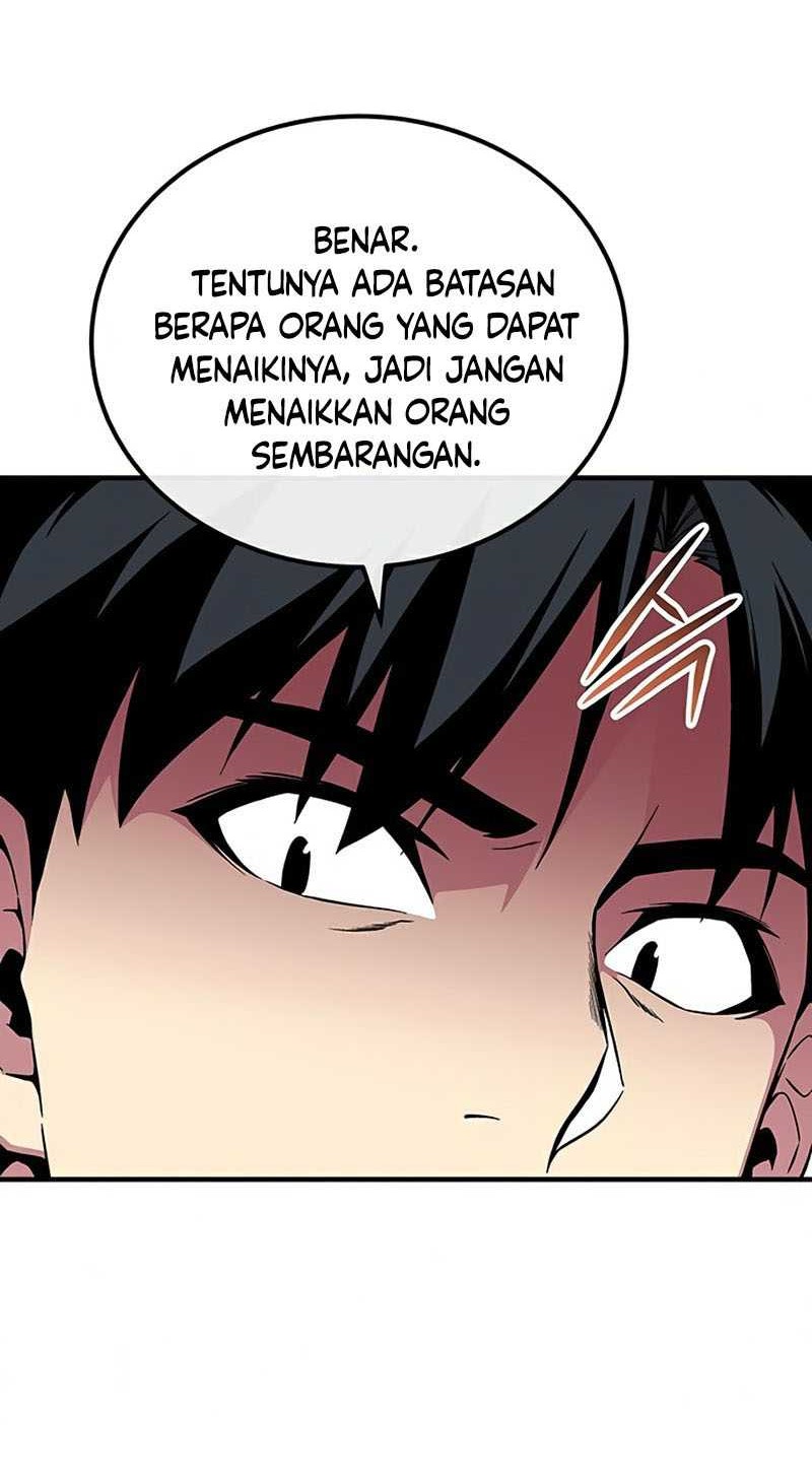 The Earth Savior Selection Chapter 28 Gambar 51