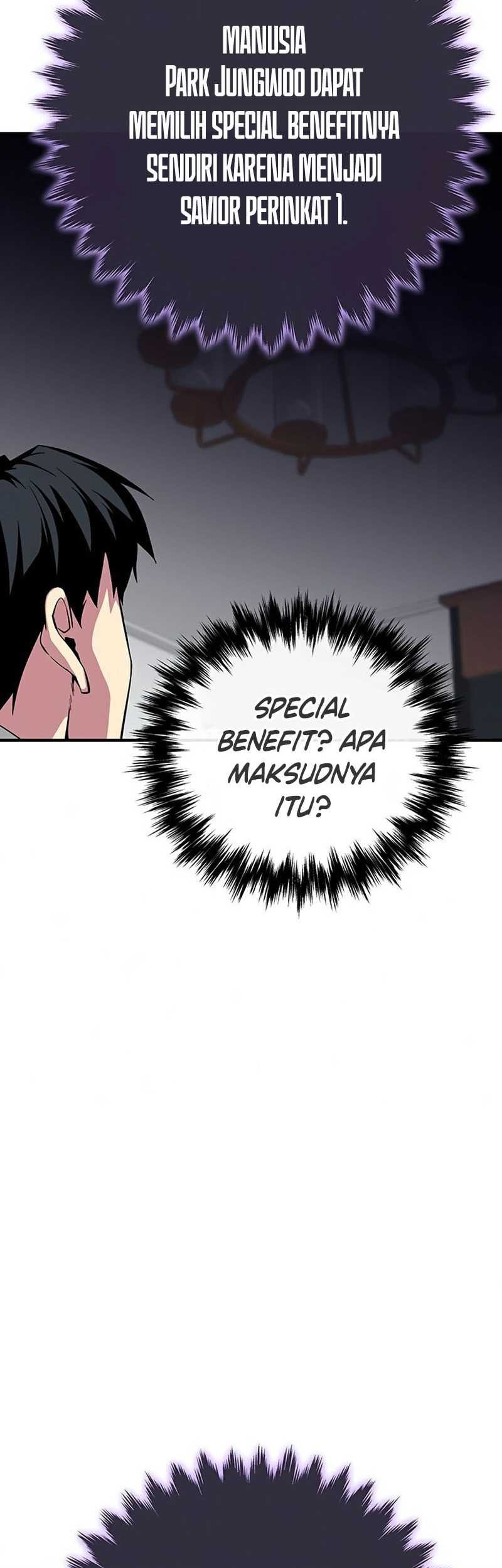 The Earth Savior Selection Chapter 28 Gambar 54