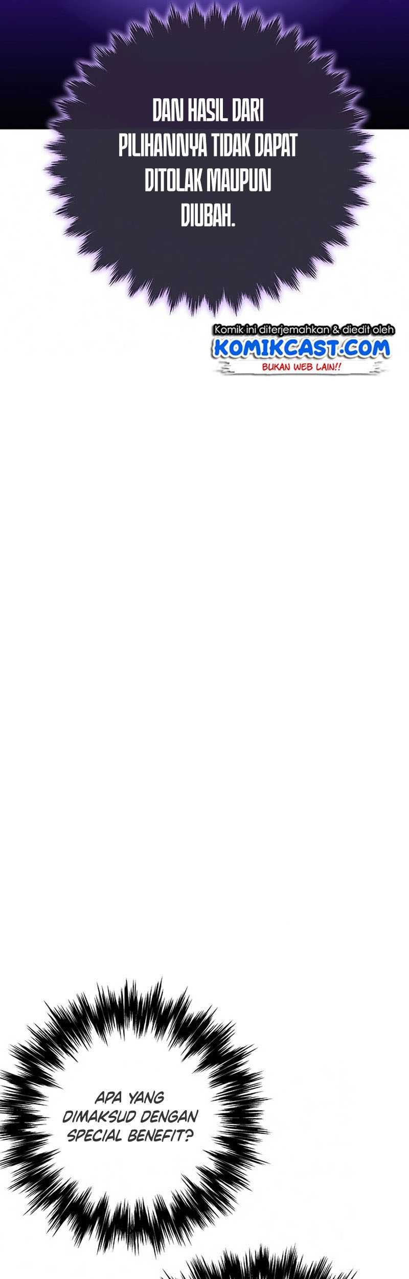 The Earth Savior Selection Chapter 28 Gambar 56