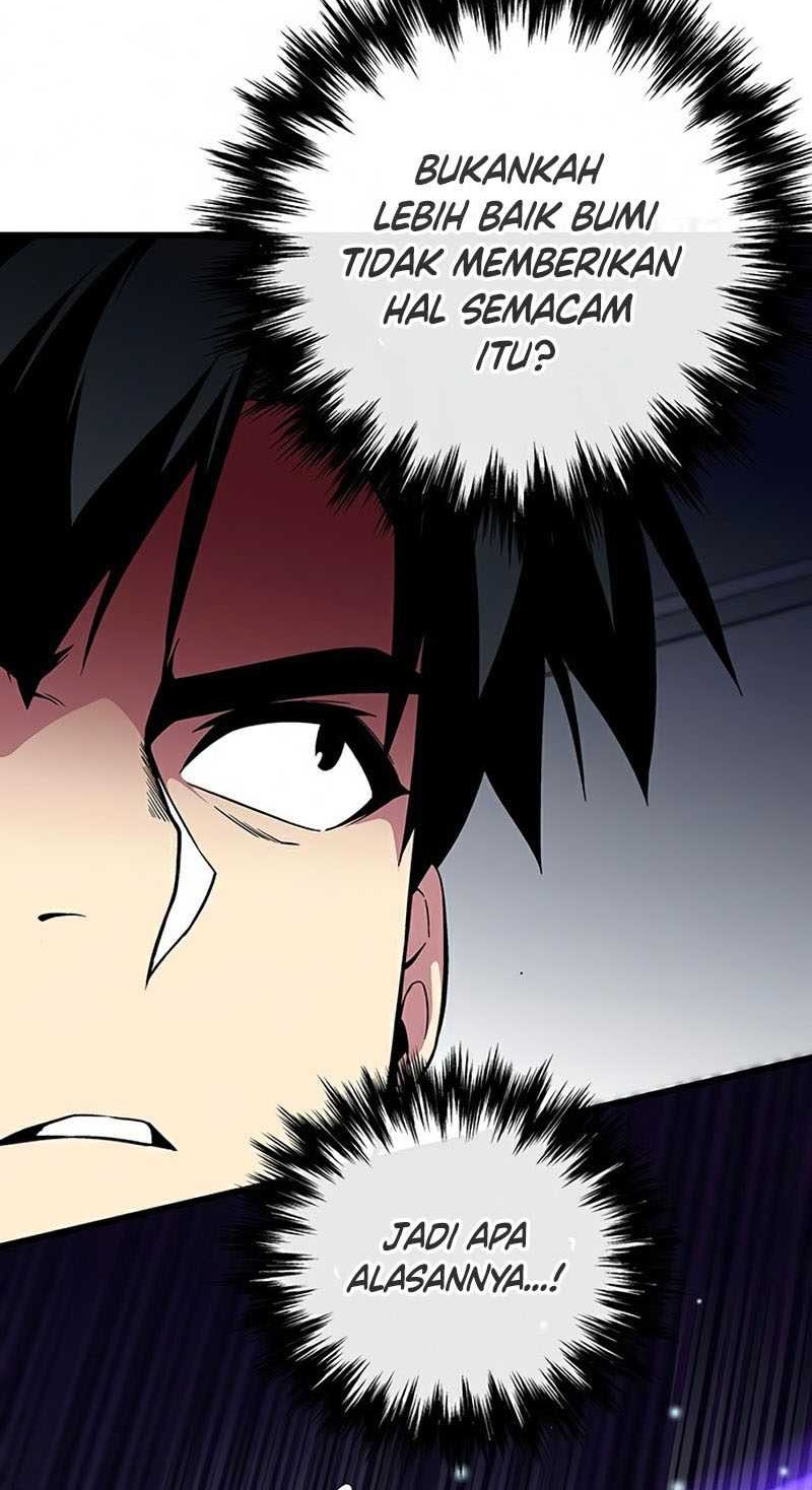 The Earth Savior Selection Chapter 28 Gambar 57