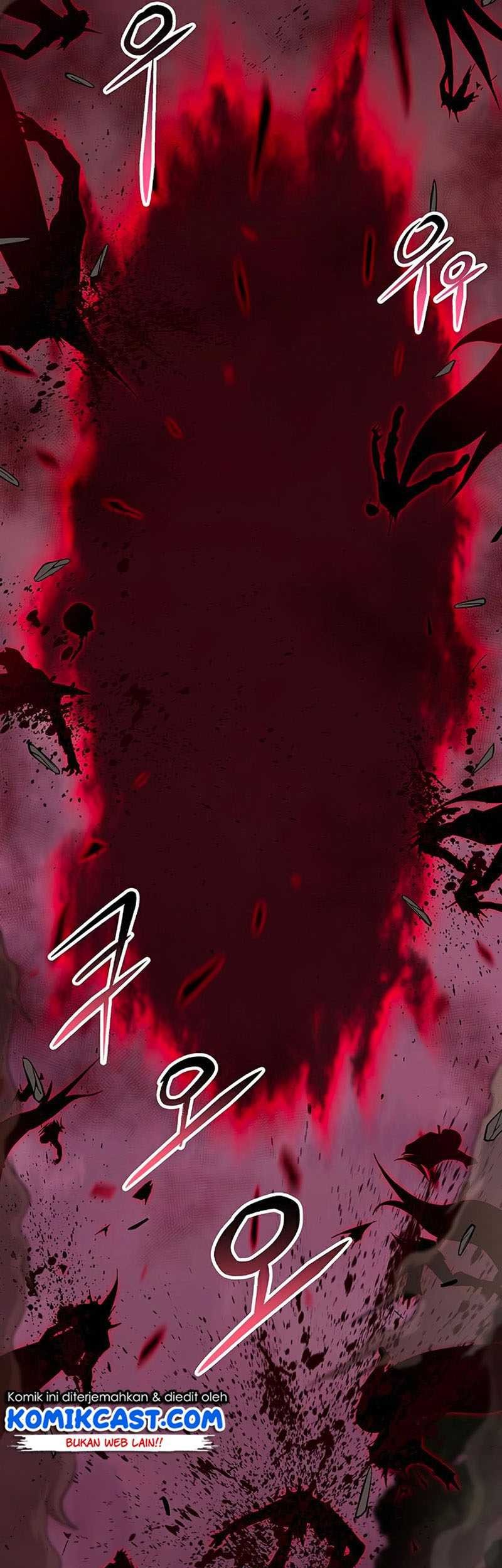 The Earth Savior Selection Chapter 28 Gambar 38