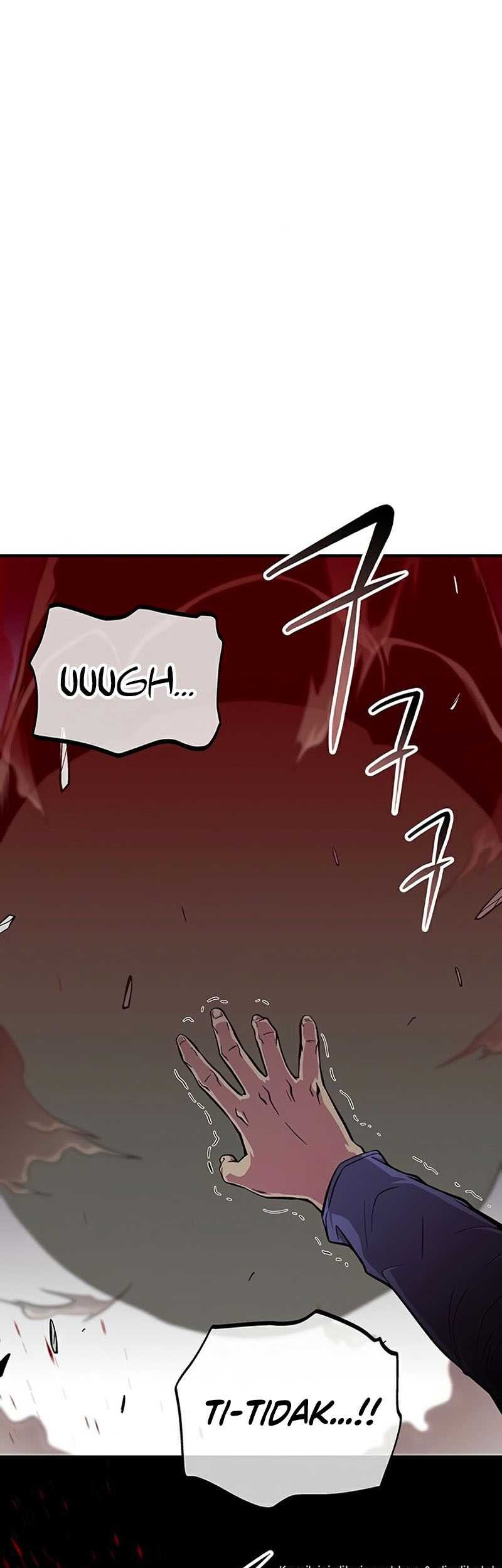 The Earth Savior Selection Chapter 28 Gambar 40