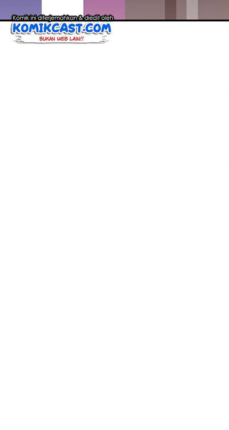 The Earth Savior Selection Chapter 28 Gambar 43