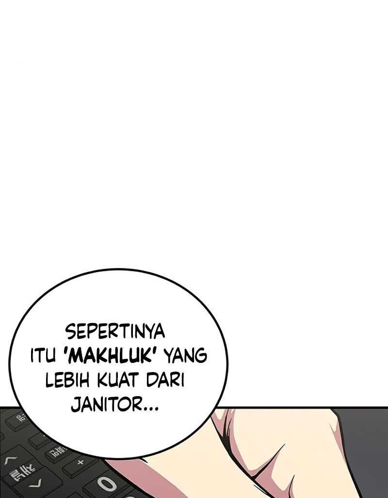 The Earth Savior Selection Chapter 28 Gambar 45