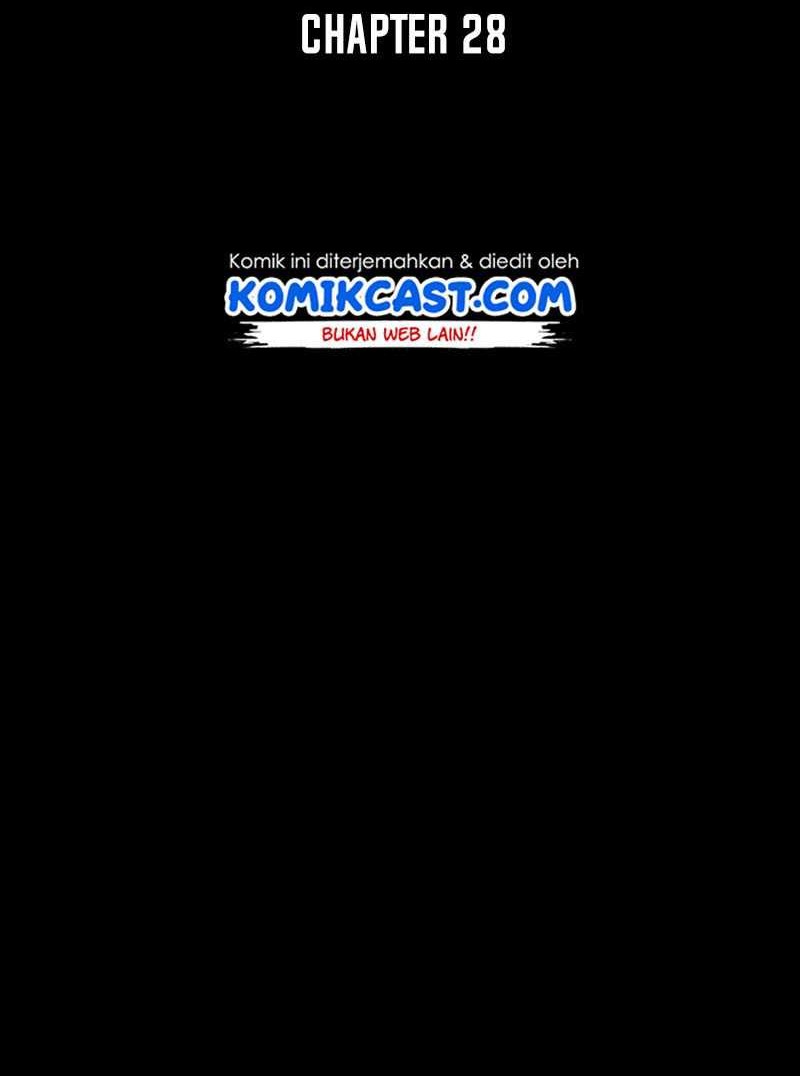 The Earth Savior Selection Chapter 28 Gambar 3