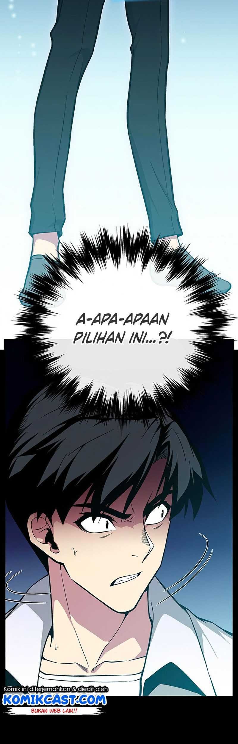 The Earth Savior Selection Chapter 28 Gambar 66