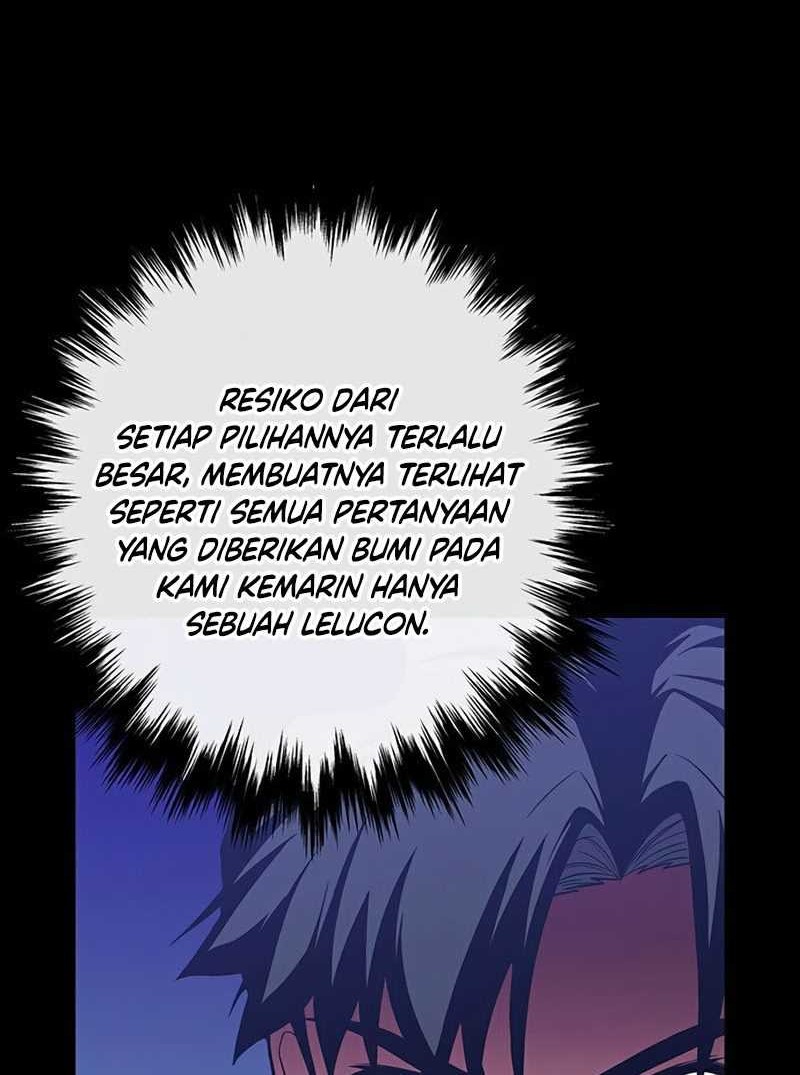 The Earth Savior Selection Chapter 28 Gambar 71