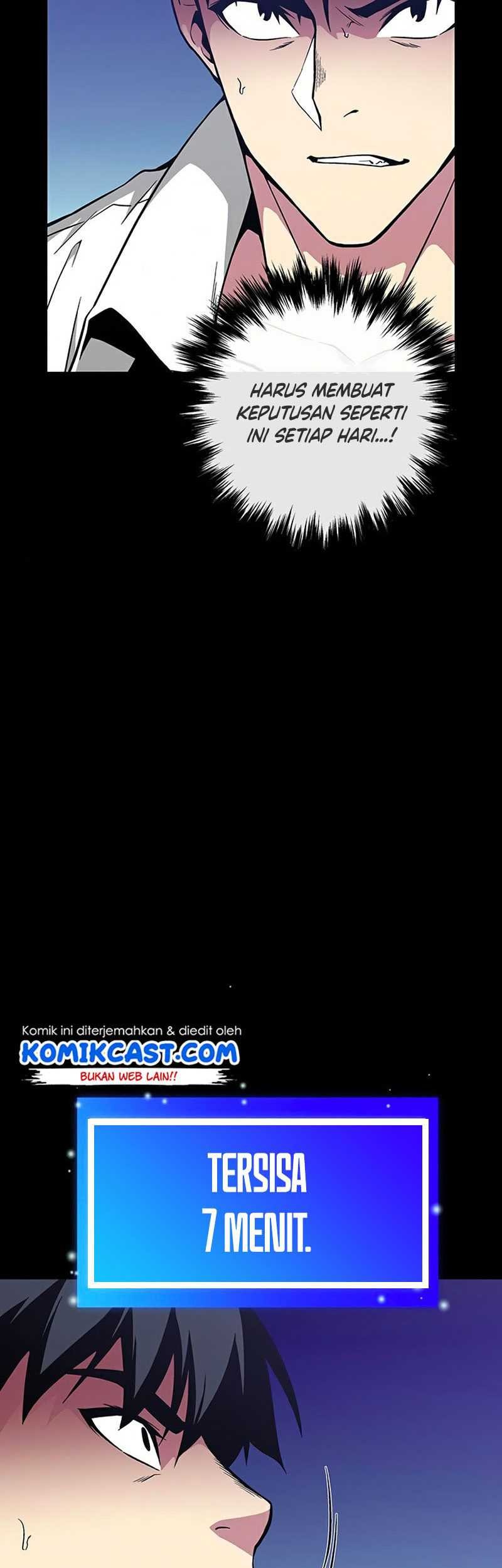 The Earth Savior Selection Chapter 28 Gambar 72