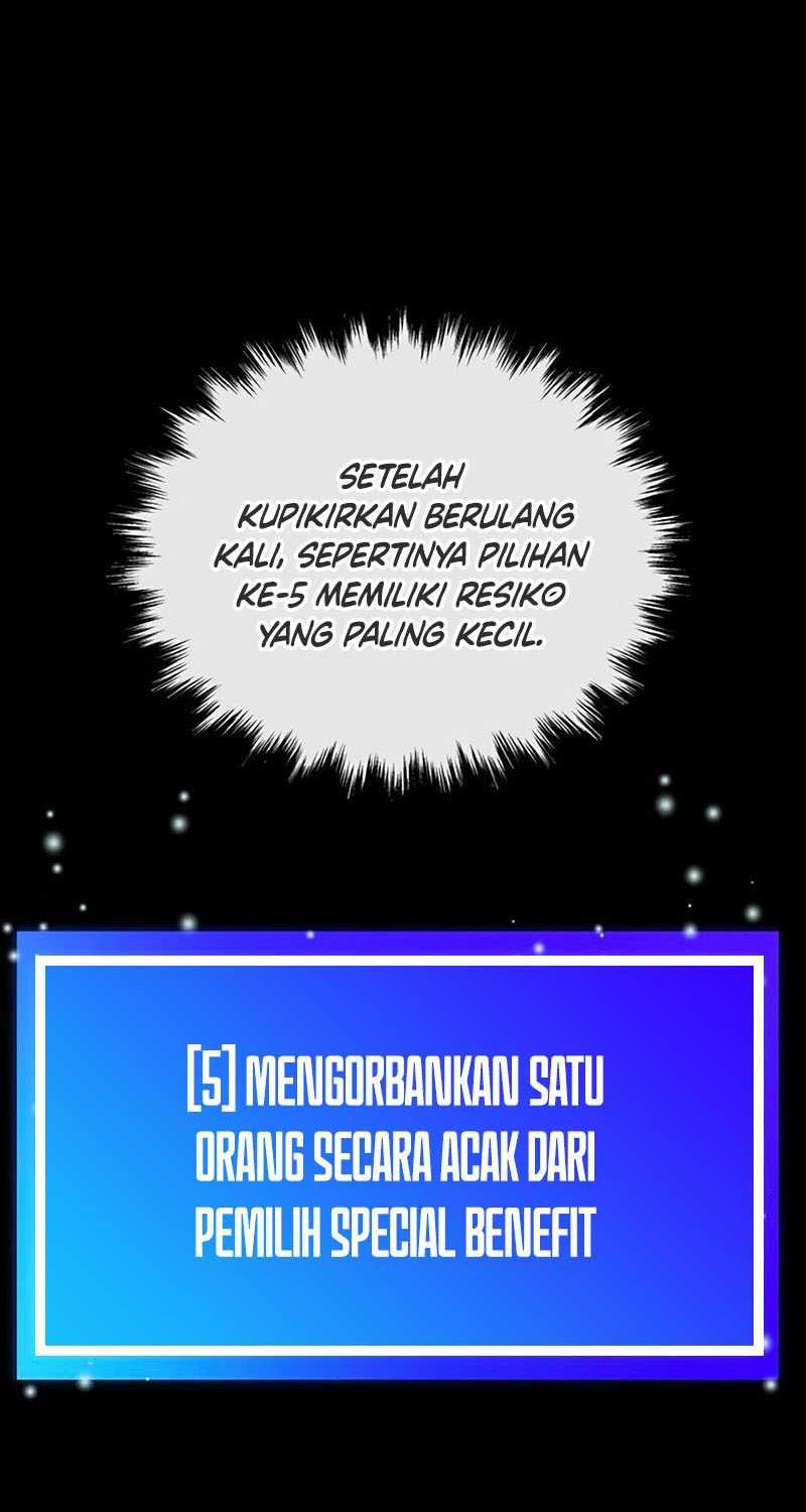 The Earth Savior Selection Chapter 28 Gambar 75