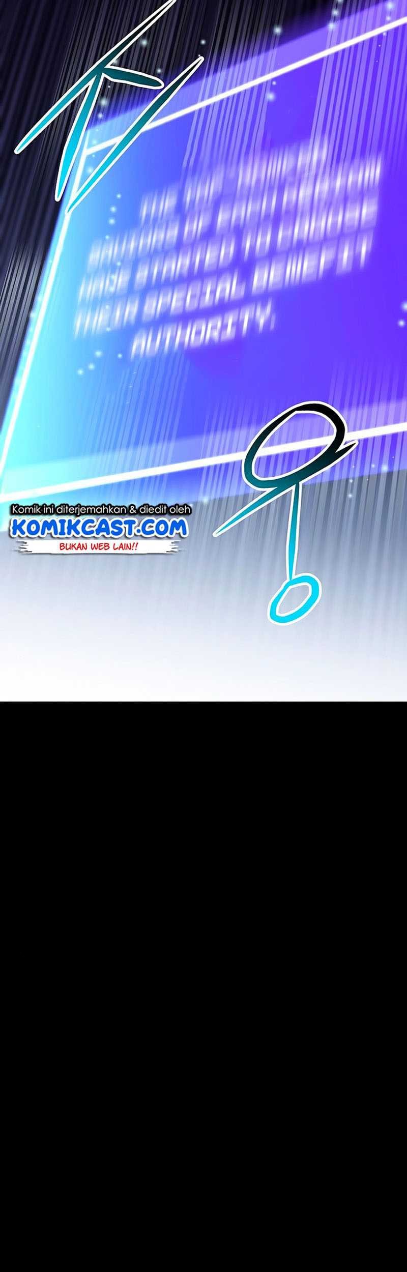 The Earth Savior Selection Chapter 28 Gambar 58