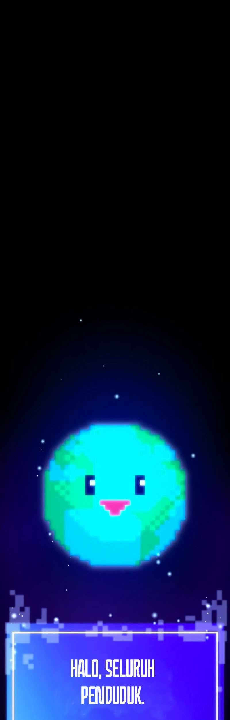 The Earth Savior Selection Chapter 28 Gambar 4