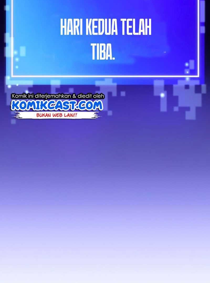 The Earth Savior Selection Chapter 28 Gambar 5