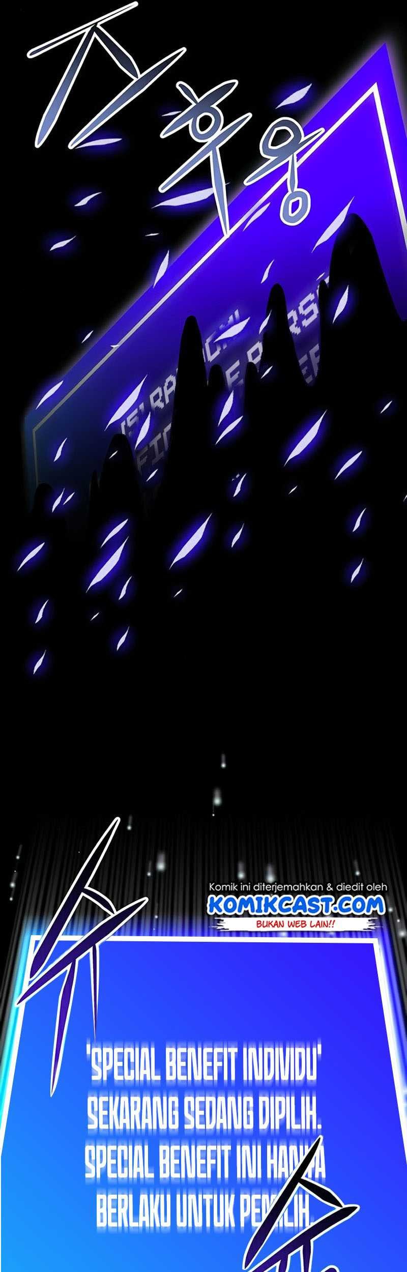 The Earth Savior Selection Chapter 28 Gambar 86