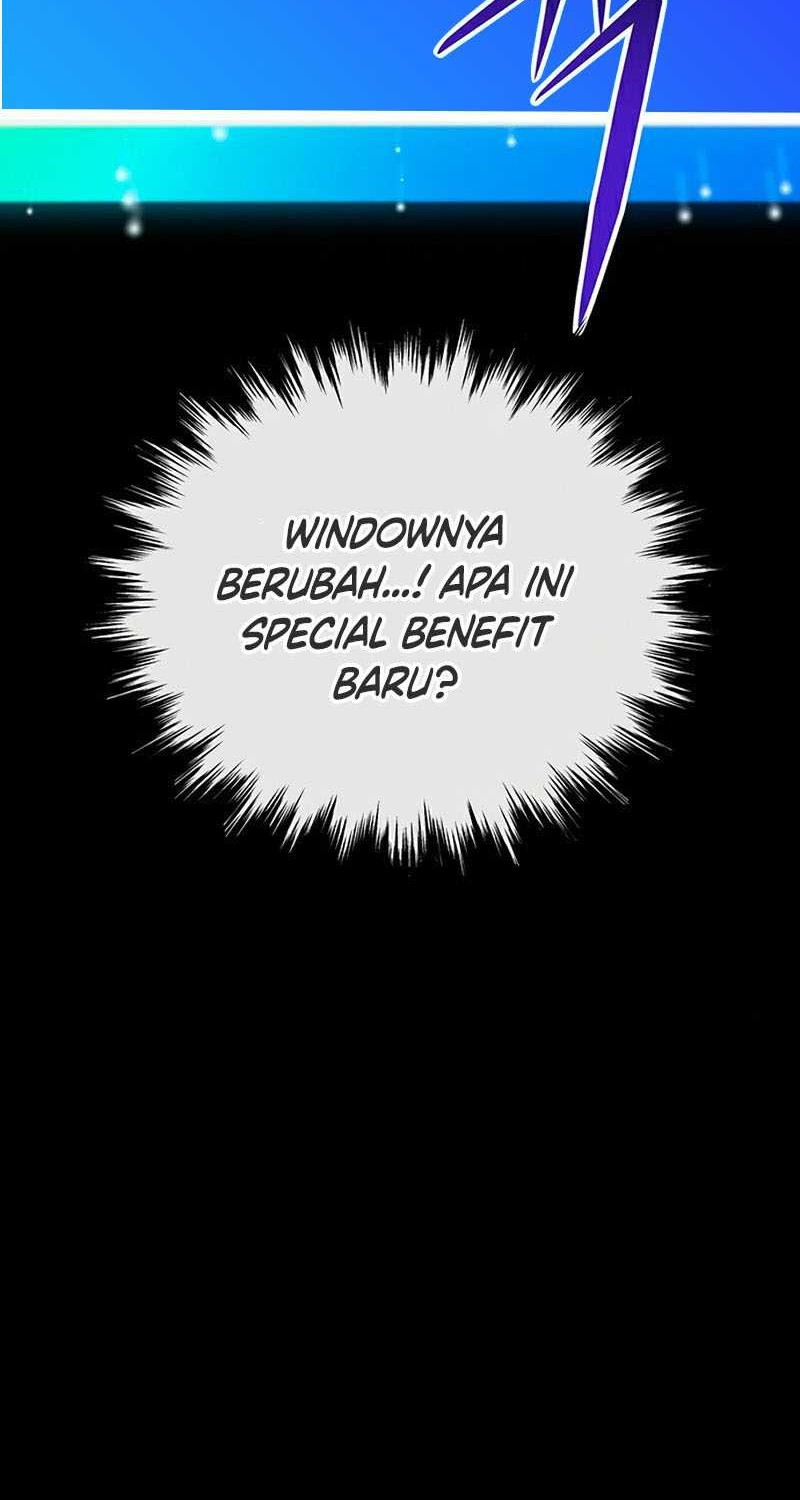 The Earth Savior Selection Chapter 28 Gambar 87