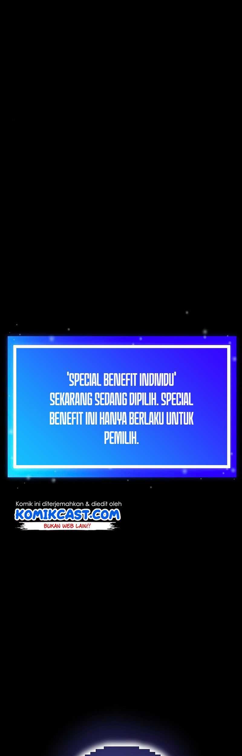 The Earth Savior Selection Chapter 28 Gambar 88