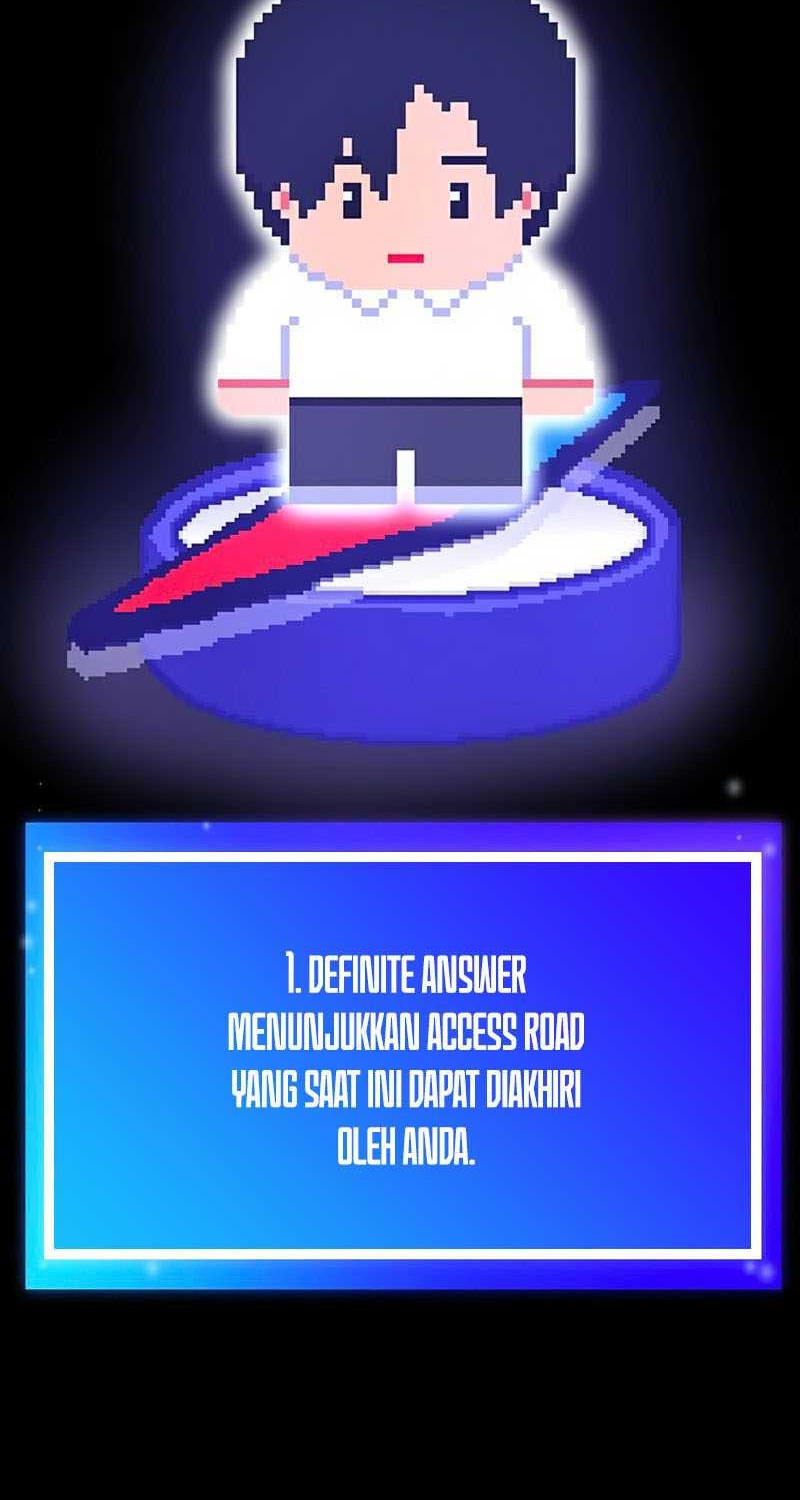 The Earth Savior Selection Chapter 28 Gambar 89