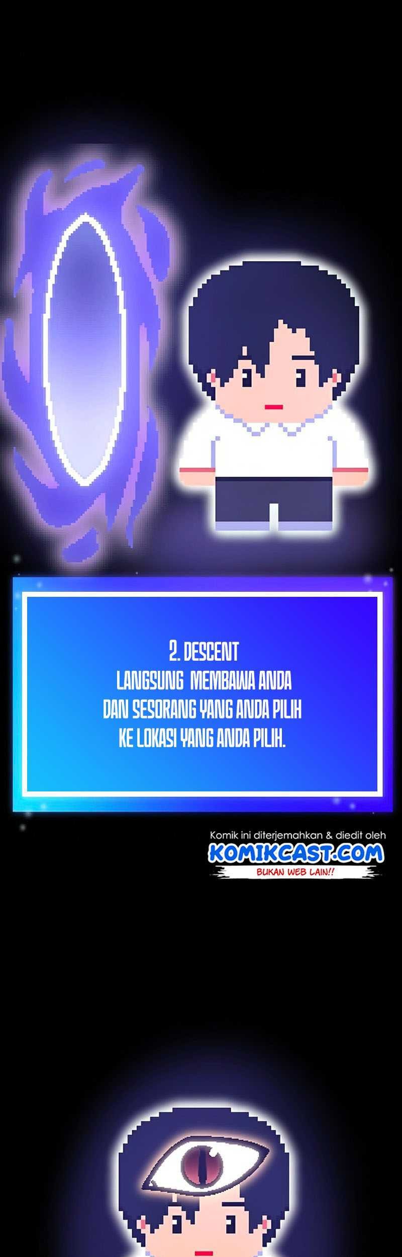 The Earth Savior Selection Chapter 28 Gambar 90