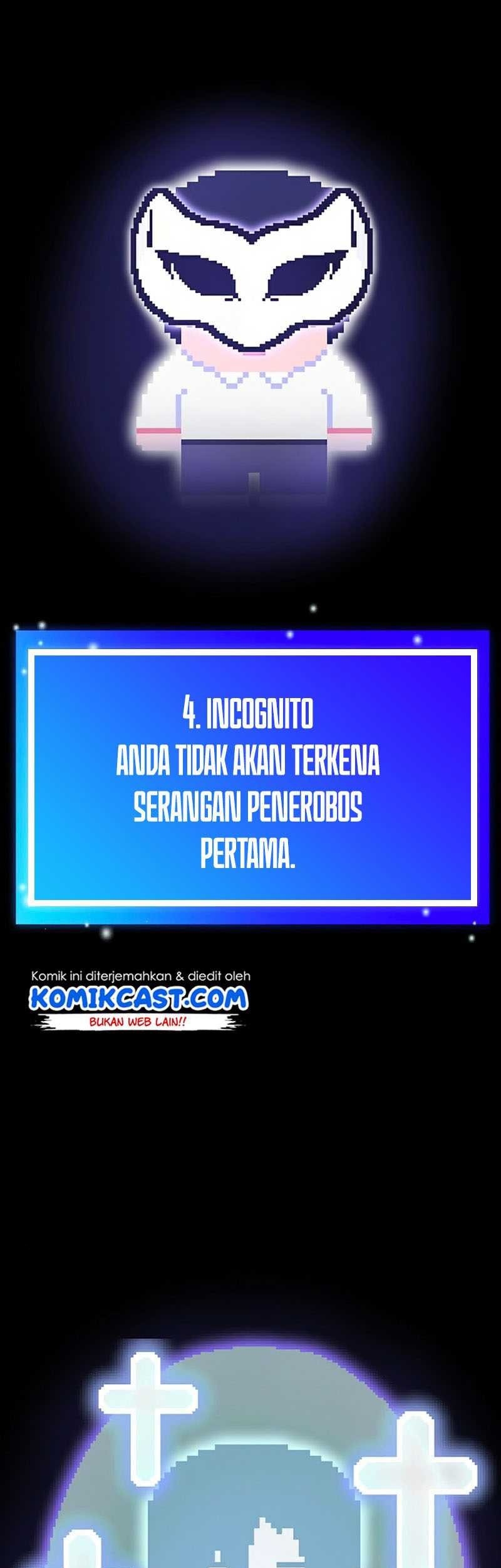 The Earth Savior Selection Chapter 28 Gambar 92