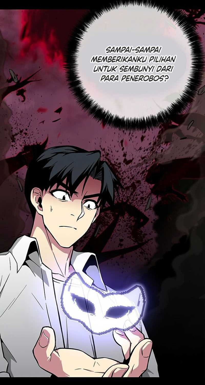 The Earth Savior Selection Chapter 28 Gambar 97