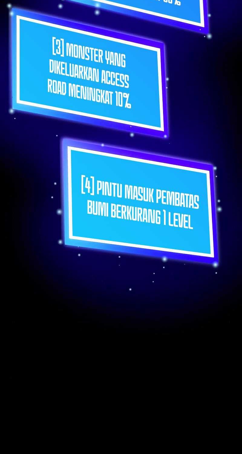 The Earth Savior Selection Chapter 28 Gambar 79