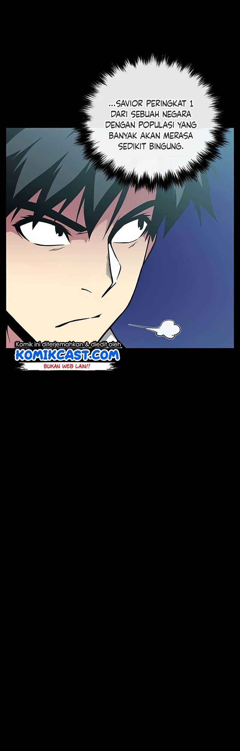 The Earth Savior Selection Chapter 28 Gambar 80