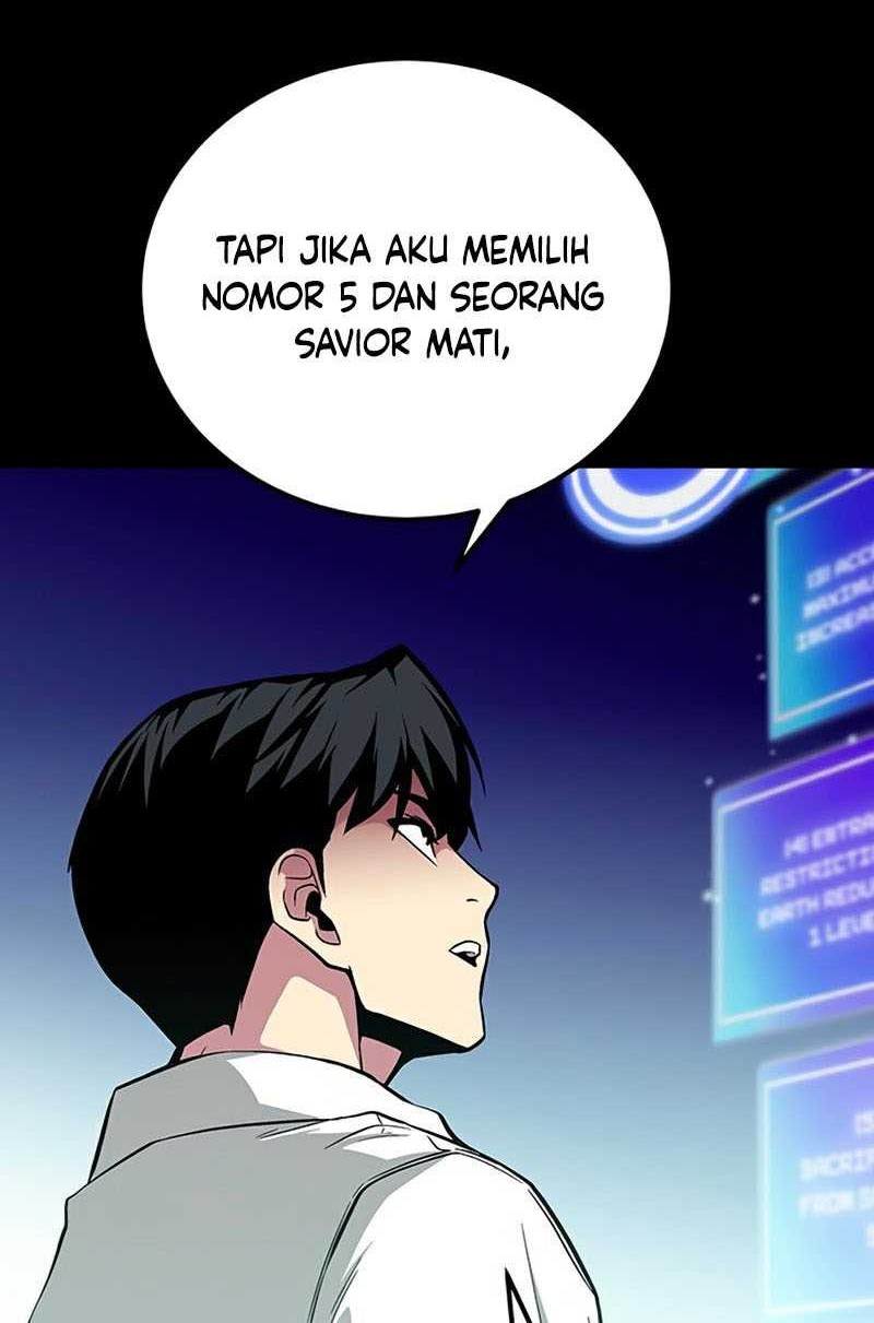 The Earth Savior Selection Chapter 28 Gambar 81