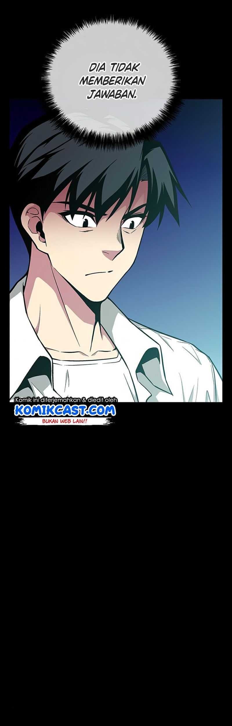 The Earth Savior Selection Chapter 28 Gambar 84