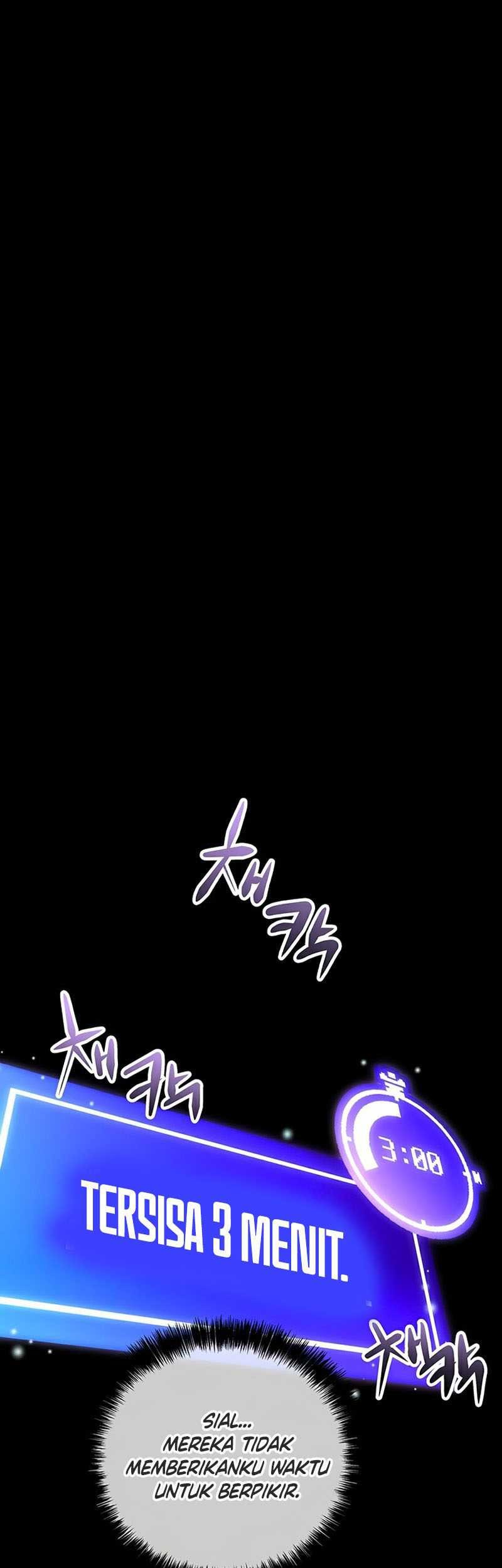 The Earth Savior Selection Chapter 28 Gambar 98