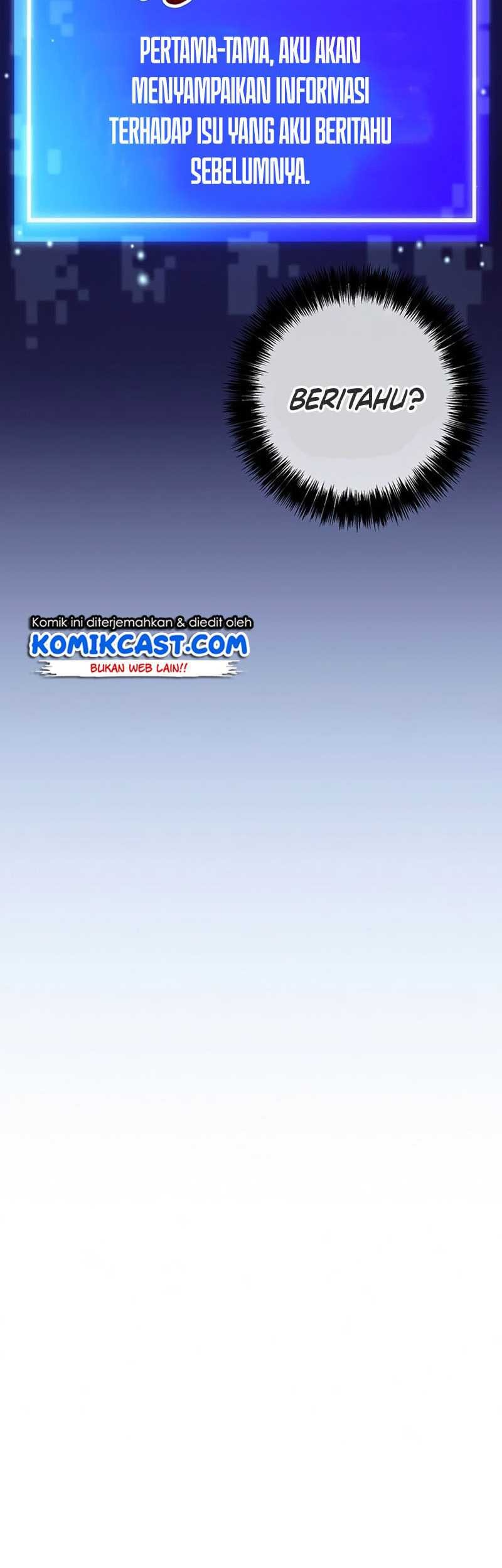 The Earth Savior Selection Chapter 28 Gambar 10