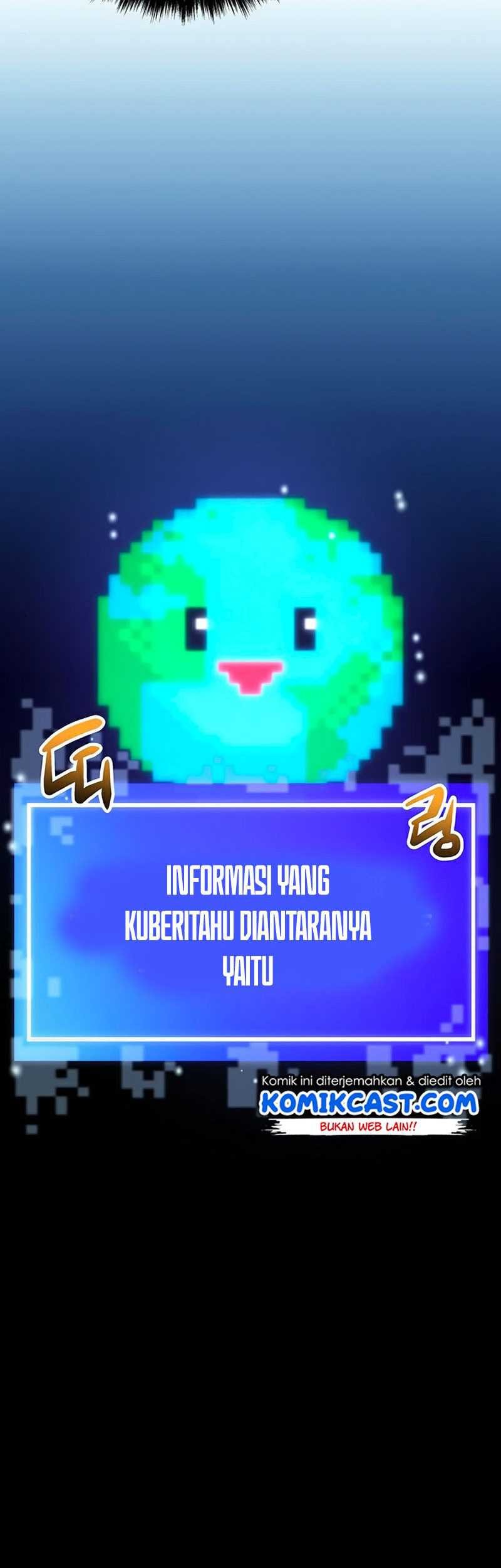 The Earth Savior Selection Chapter 28 Gambar 12