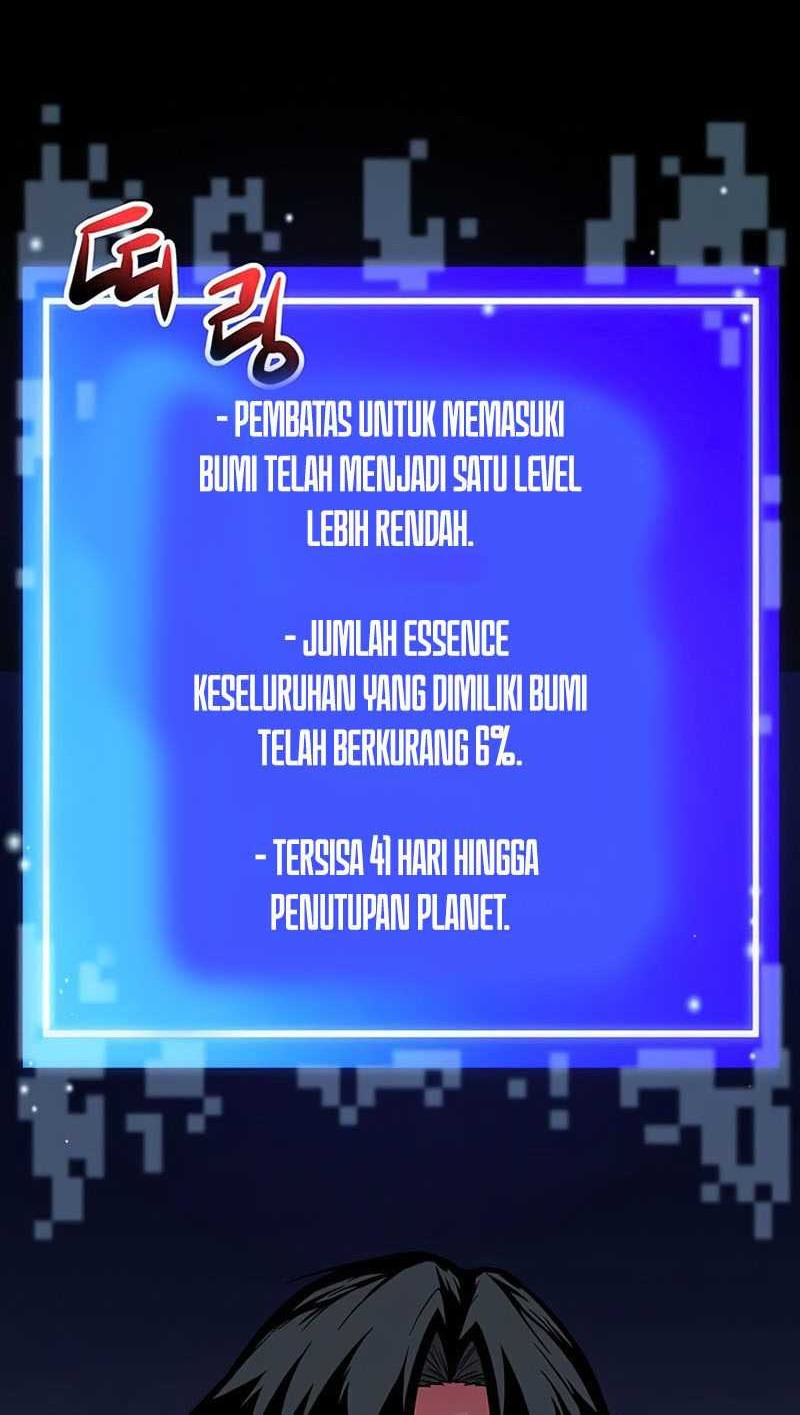 The Earth Savior Selection Chapter 28 Gambar 13