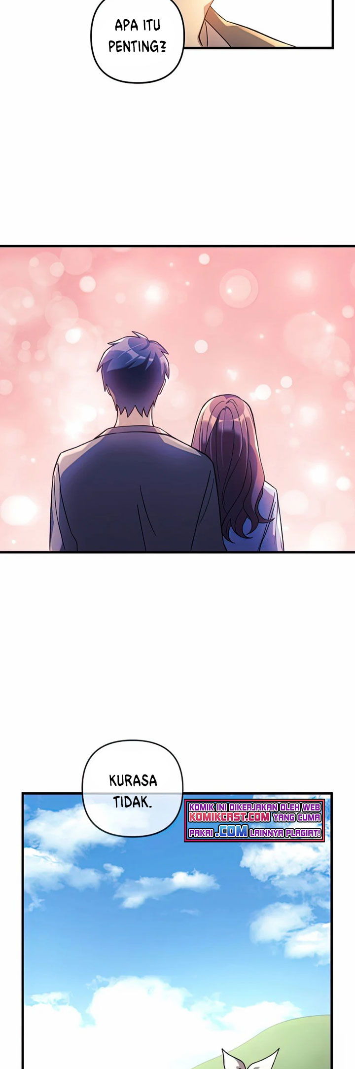 My Daughter is the Final Boss Chapter 26 Gambar 29