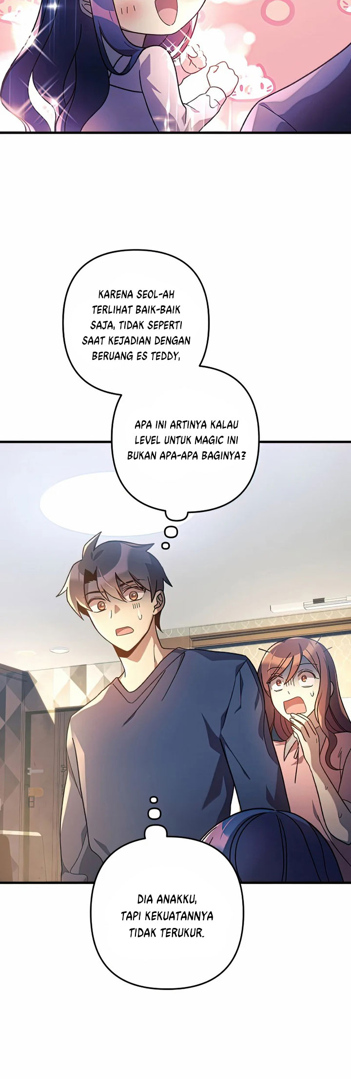 My Daughter is the Final Boss Chapter 26 Gambar 4