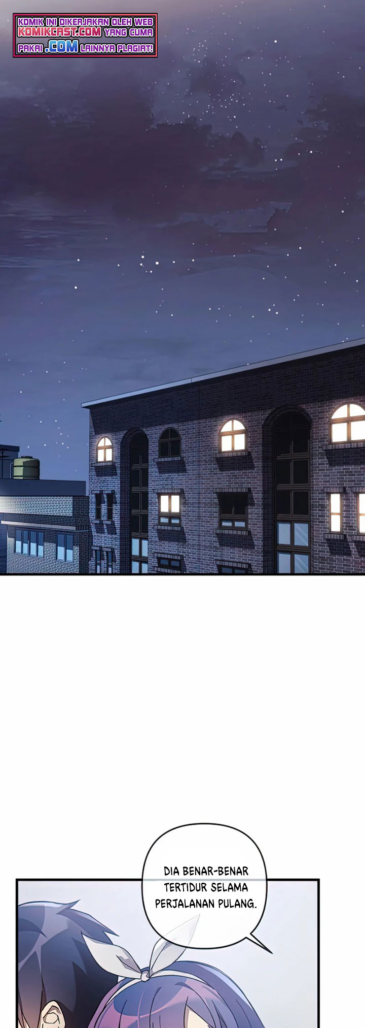 My Daughter is the Final Boss Chapter 26 Gambar 42