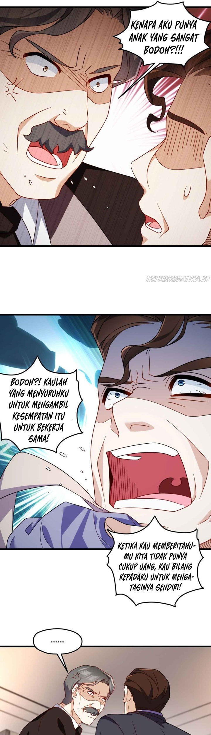 Xianzun Luowuji Chapter 137 Gambar 18