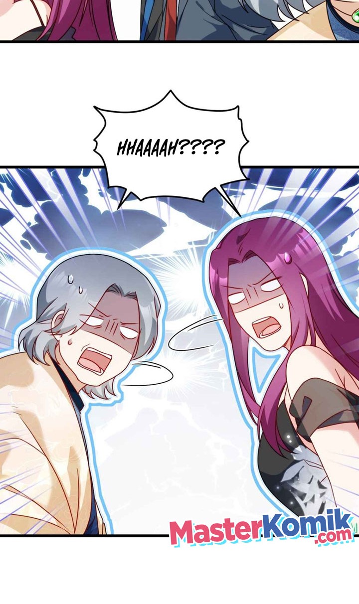 Xianzun Luowuji Chapter 137 Gambar 25