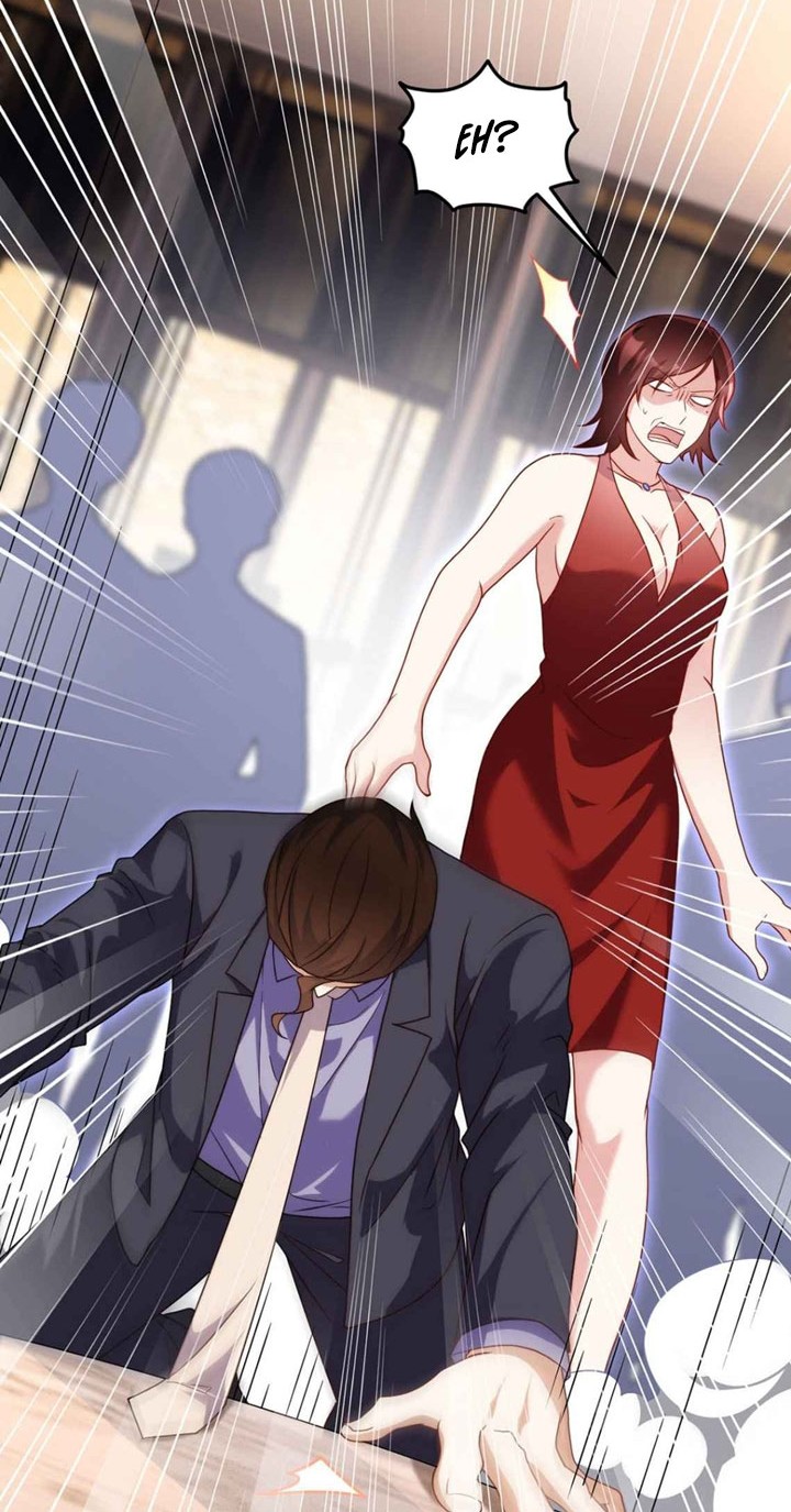 Xianzun Luowuji Chapter 137 Gambar 5