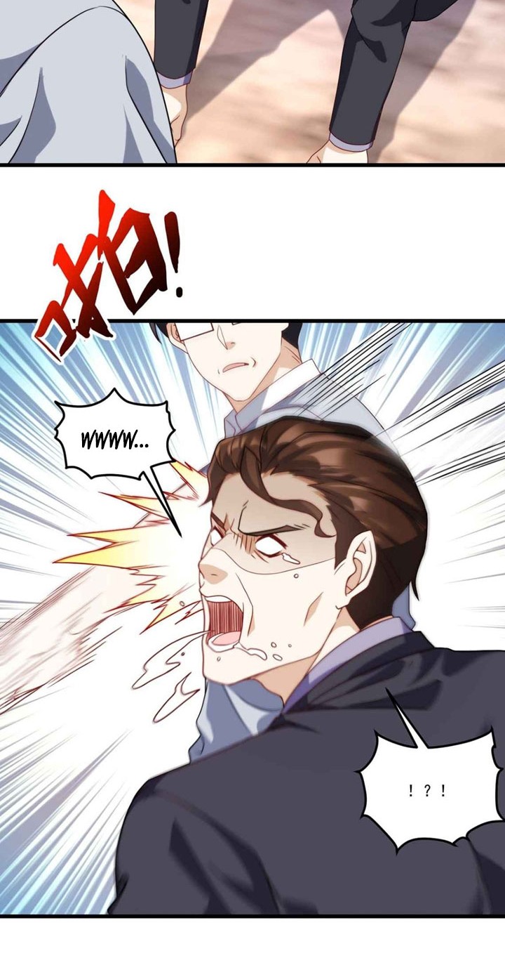 Xianzun Luowuji Chapter 137 Gambar 7